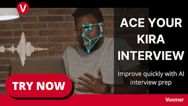 Sample hirevue questions and answers image